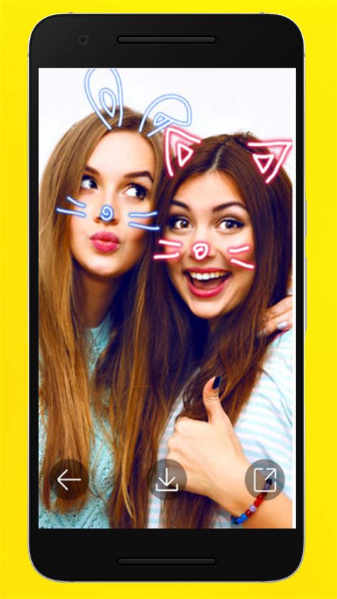 Snapchat Sticker Easily Create And Use All Kinds Of Stickers In