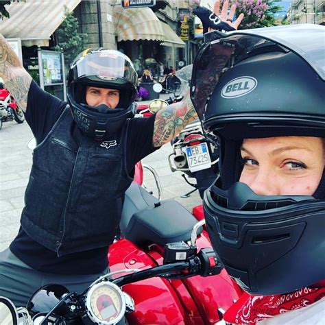 That Feeling You Get When Your Wife Rides With You Cant Wait To Do