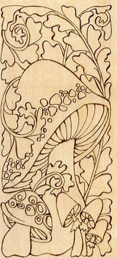 Image Result For Free Printable Wood Burning Patterns Butterfly