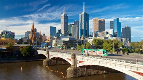 Visita Melbourne El Mejor Viaje A Melbourne Victoria Del 2022