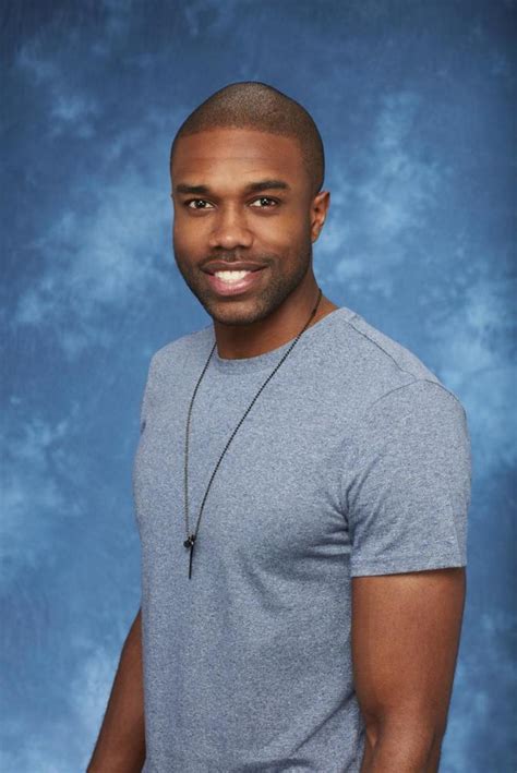 ‘bachelor In Paradise’ Star Demario Jackson Says Character ‘has Been Assassinated’ Amid Sexual
