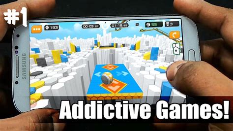 Top Best Free Addictive Android Games Of All Time Part 1 Youtube