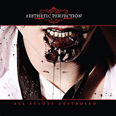 All Beauty Destroyed De Aesthetic Perfection Sur Amazon Music Amazonfr