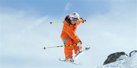 Become A Member Snowsport England