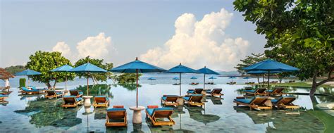 Phuket Spa Services The Naka Island A Luxury Collection Resort And Spa