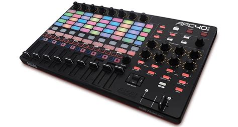 The akai apc keys 25 midi keyboard is priced at €72/£64/$73 when the miditech midistart music 25 is priced at €58/£51/$6, with a difference so small that this may vary. Musikmesse 2014: Akai Annnounces New APC40 Mk2, APC Key 25 ...