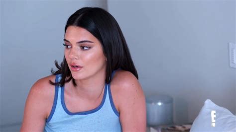 Kendall Jenner Finally Breaks Silence On Pepsi Advert Disaster I