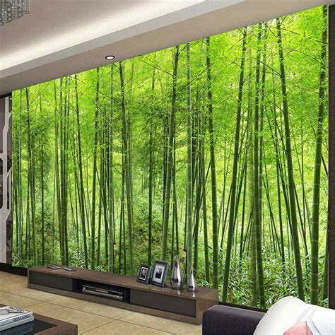 Aggregate More Than 71 Bamboo Forest Wallpaper Vn