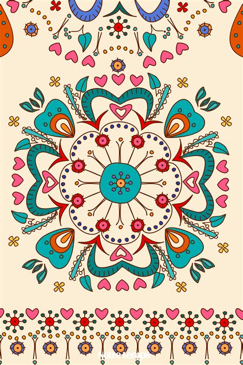 26+ Jeu De Coloriage De Mandala | Color Info