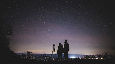 Astrophotography For Beginners How To Shoot The Night Sky Space