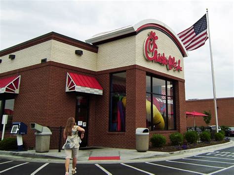 Gay Chick Fil A Employees Reveal What It Has Been Like To Work There
