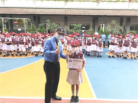 Siswi Sd Ananda Bekasi Raih Juara 2 Nasional Taekwondo