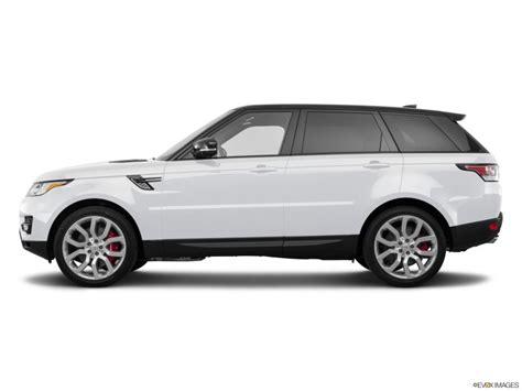 2017 Land Rover Range Rover Sport Read Owner Reviews Prices Specs