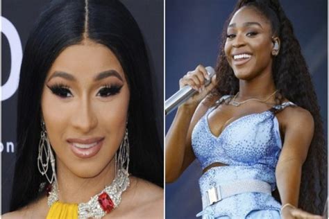 Cardi B Opens Up About Alleged Queerbaiting Controversy
