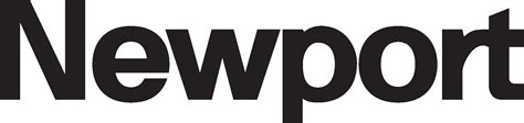 Newport Logo Vector Ai Png Svg Eps Free Download
