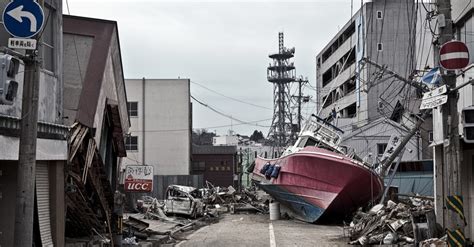地震に備えて日頃の防災が大切!準備しておくべきこととは？