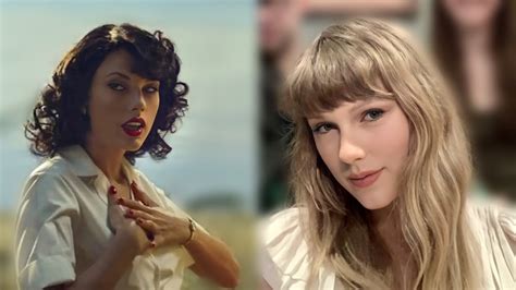 Taylor Swift Wildest Dreams Re Recorded Taylors Version Snippet
