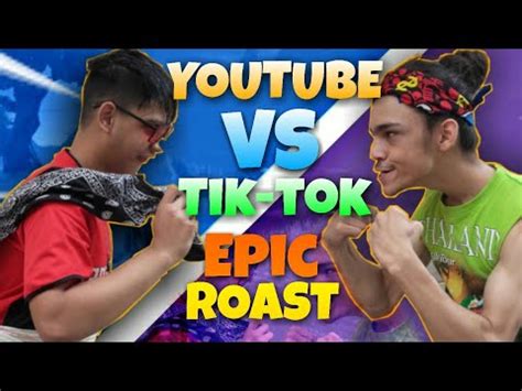 Check spelling or type a new query. YouTube VS Tik Tok | END GAME | 😂 - YouTube