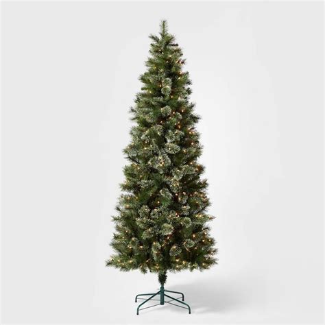 The Best Artificial Christmas Trees Of Tested By The Spruce
