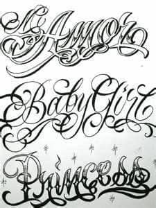How do i change file size to a give value in points? Like This Style Of Lettering. Been Practicing Different ...