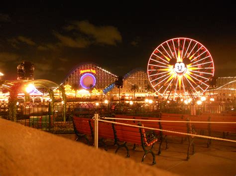 Disneyland At Anaheim Disneyland Fair Grounds Favorite Places Spaces