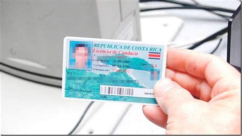 Requisitos Para Solicitar La Licencia De Conducir En Costa Rica