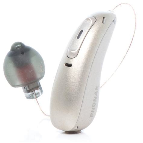 Phonak Audeo Paradise 30 Hearing Aid Prices And Reviews Ziphearing
