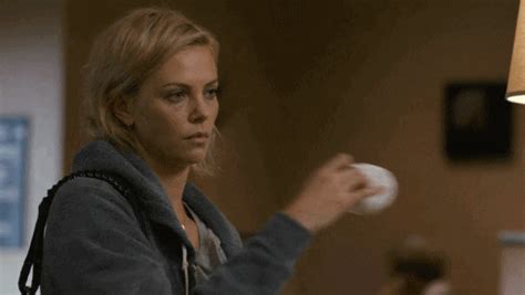Charlize Theron Gif Find Share On Giphy