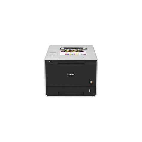 I'm trying to install the driver with network settings, but i cannot locate a network connected brother machine and completethe driver installation. Brother HL-L8250CDN Network Color Laser Printer with Duplex Printing 2400x600 dpi 28ppm ...