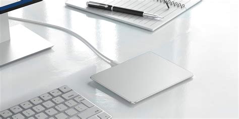 10 Best Trackpads Of 2021 Wireless Touchpad Reviews