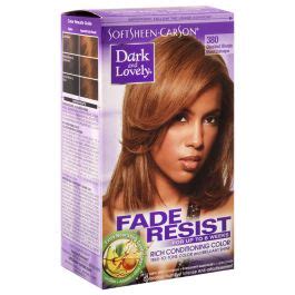 Dark Lovely Fade Resist With Rich Conditioning Color True To Tone