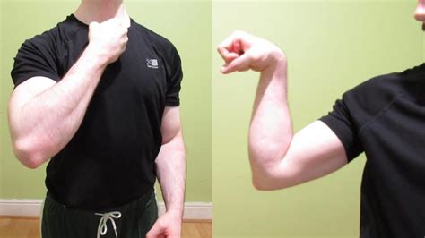Forearms Bigger Than Your Biceps Heres What To Do