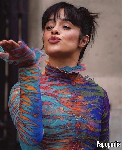 Camila Cabello Nude Onlyfans Leaks Photo Fapopedia