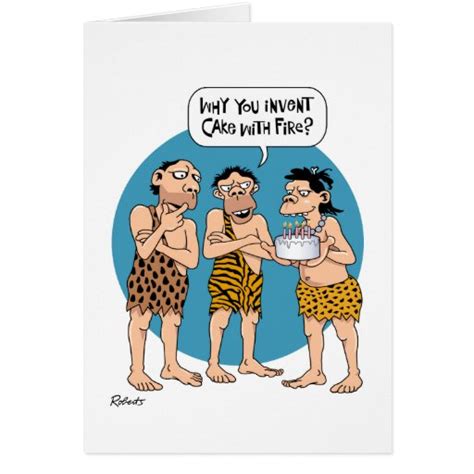 Humorous 53rd Birthday Card Zazzle