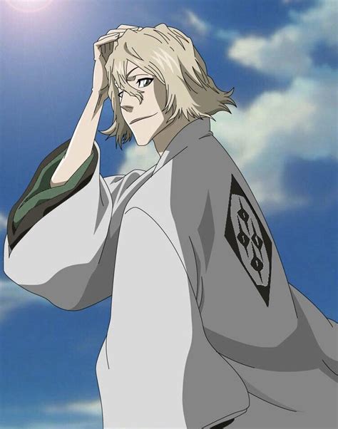 What If Kisuke Urahara Was Offered Position As Royal Guard I