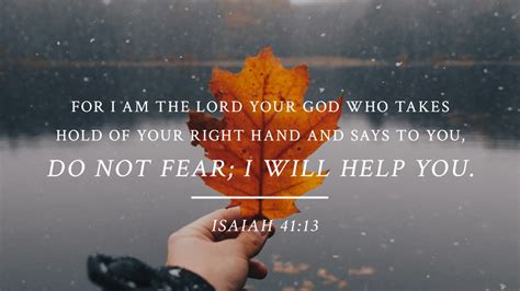 Verse Of The Day Isaiah 4113 Idisciple