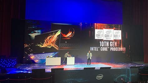 Intel coffee lake release date. Intel Ice Lake release date, news and features | TechRadar