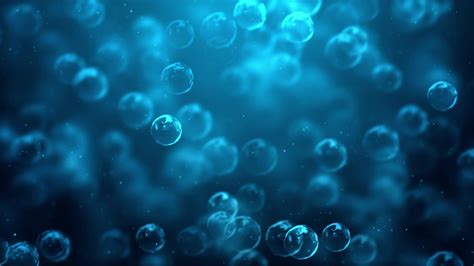 Overlay Effect Bubble Stock Video Footage For Free Download