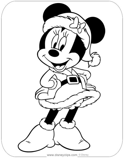 Mini goldendoodles are usually solid in color but can occasionally have bicolor. Disney Christmas Coloring Pages 3 | Disneyclips.com