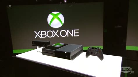 Flos Gameswelt Xbox360 Nachfolger Heißt Xbox One Weitere Infos