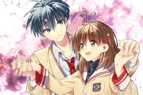 11 Cute Anime Series To Watch With Loved One Gudstory