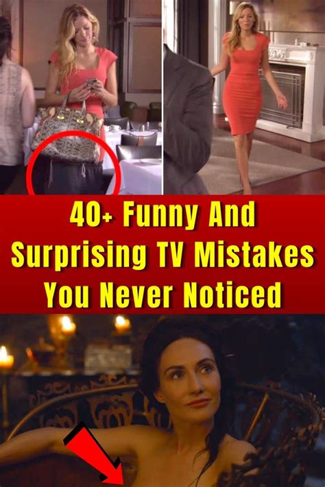 40 Funny And Surprising Tv Mistakes You Never Noticed Simple Fall Outfits 80s Party Outfits