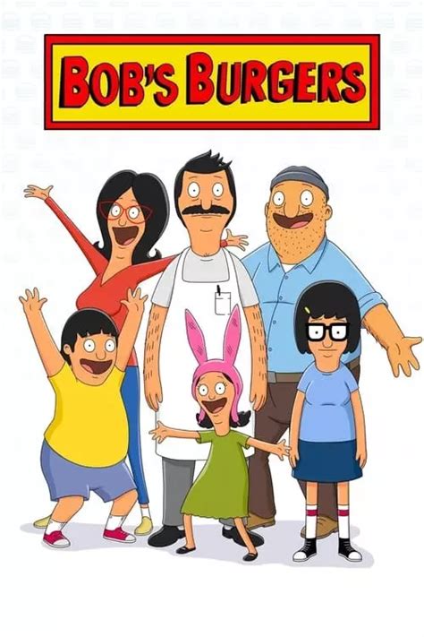 Bobs Burgers Season Full Episode Watch Online Complete Series For