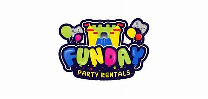 Party Rentals Funday Fun Truck