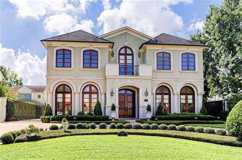 Here Are Houstons 20 Most Expensive Neighborhoods For 2019 Houston