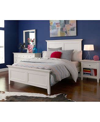 Shop bedroom sets furniture on sale from macy's! Sanibel Bedroom Furniture Collection, Only at Macy's ...