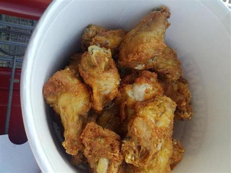 As salt with creating a our first time trying wings at costco, so we had to share it with you guys!! The Best Costco Chicken Wings - Best Recipes Ever