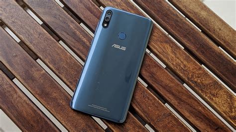 Asus Launches Beta Power User Program For Zenfone Max Pro M2 Users