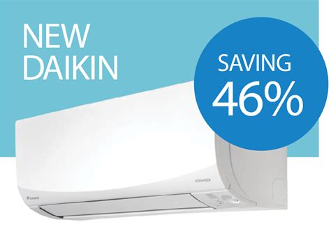 Is It Time To Replace Your Split System Daikin