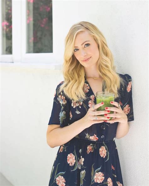 All The Latest News From Tone It Up In 2023 Beth Behrs Fashion